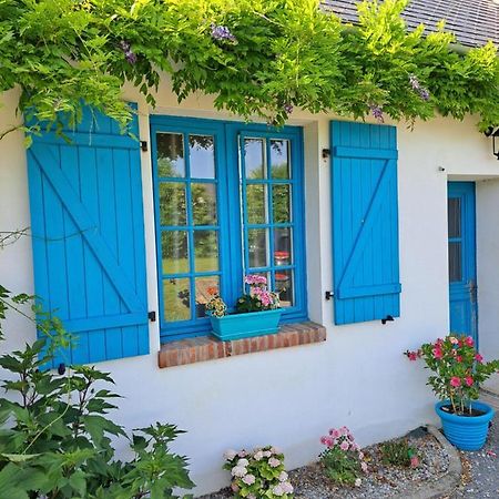 La Suite De Louane Grumesnil Exteriér fotografie